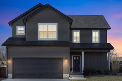 2433 Bucklin Dr