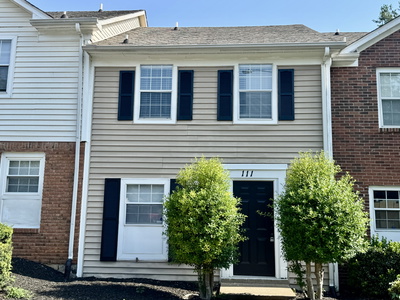 111 Carriage Place