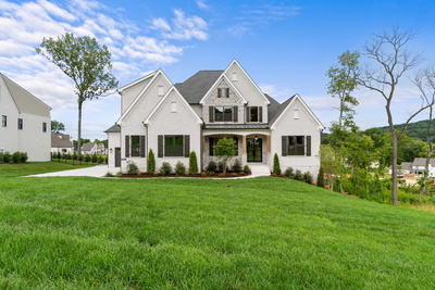 9541 Tarren Mill Lane
