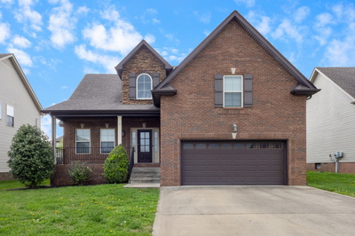 3715 Windhaven Ct