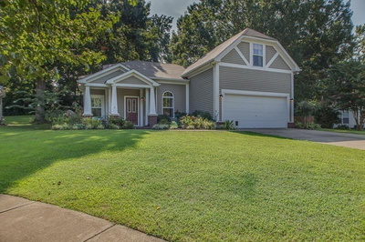 108 Cross Cove Court