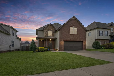 3722 Windhaven Ct