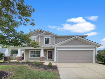 4113 Longfellow Dr