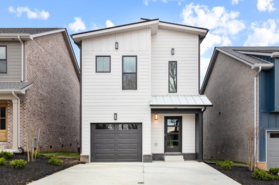 8 Holland Park West