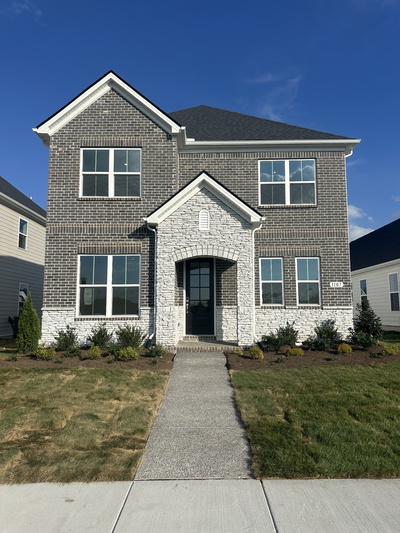 1107 Codah Drive