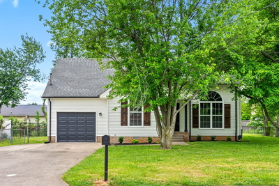 3403 Minor Dr