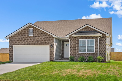 1232 Iris Glen Drive