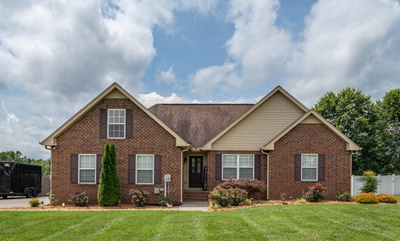 201 Blueberry St