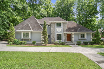 186 Hickory Blvd