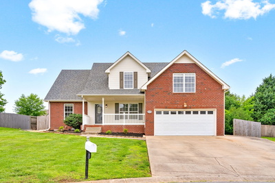 706 Shamrock Ct