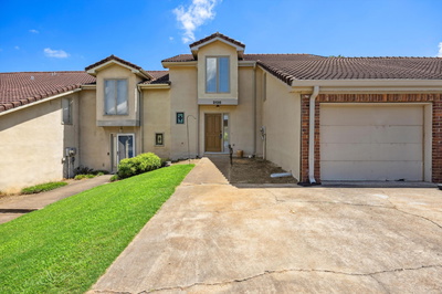 2138 Vaden Village Drive