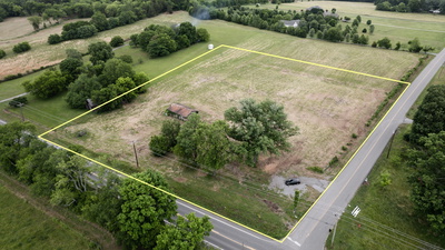 0 Nolensville Rd