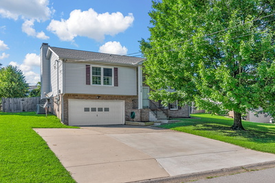2130 Amadeus Dr