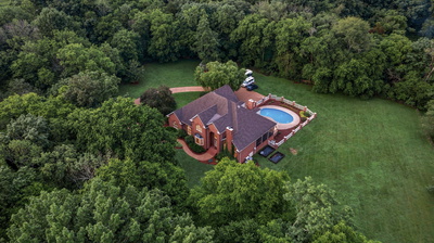 1018 Jensen Ln
