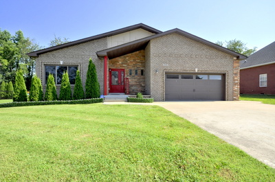 3173 PORTER HILLS DR
