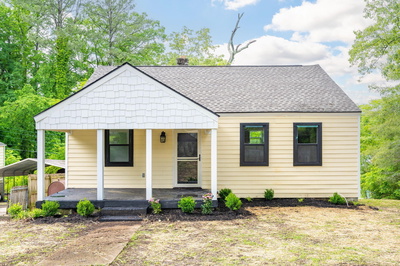35 Agnes Avenue