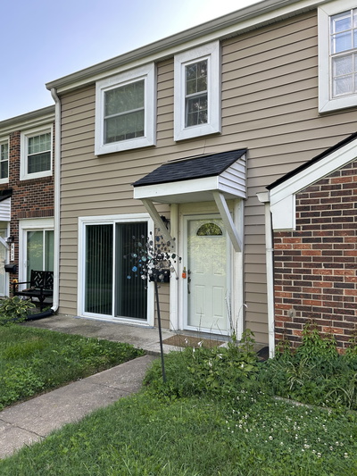 604 Granville Rd
