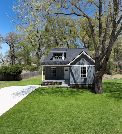 121 Saratoga Dr