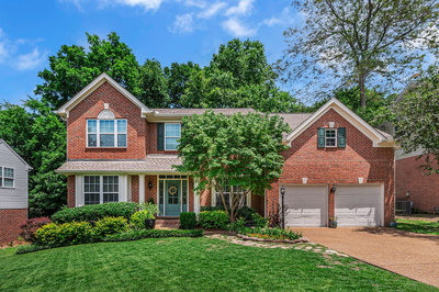 6941 Harpeth Glen Trce
