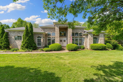 4815 Bethesda Rd