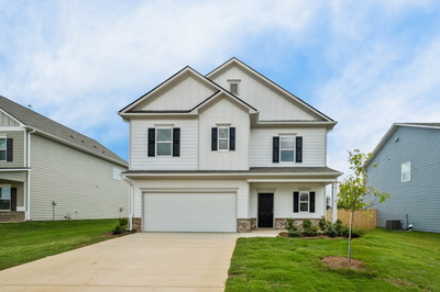 509 Tines Dr