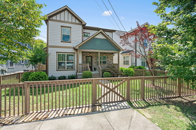 1511 Preston Dr