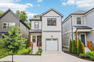 523 W Bend Dr