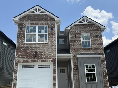 539 Charleston Cove Way