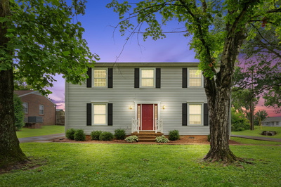 309 Shawnee Dr