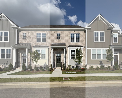 254 Savoy Loop