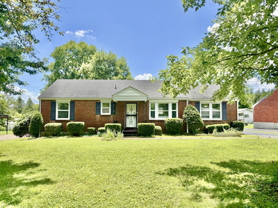 2533 Hibbitts Rd