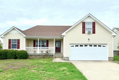 3794 Bret Dr