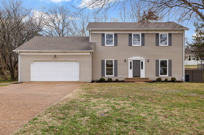 100 Kings Gate Ln