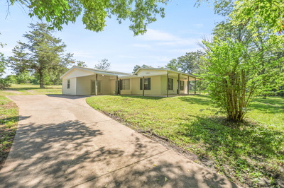 561 Odoms Bend Rd