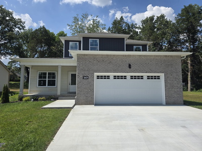 3601 Westlake Dr