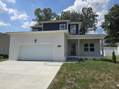 3613 Westlake Dr