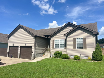 1265 Morstead Dr