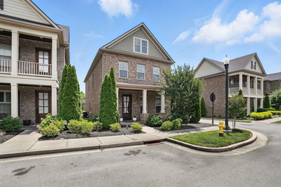 348 Cornelius Way