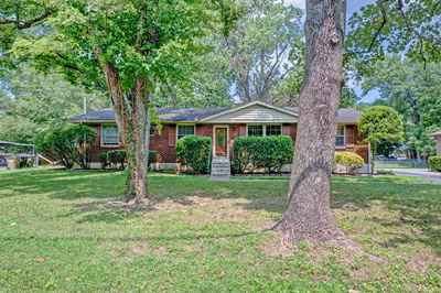 5017 W Durrett Dr