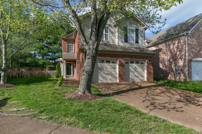 55 Banwell Park