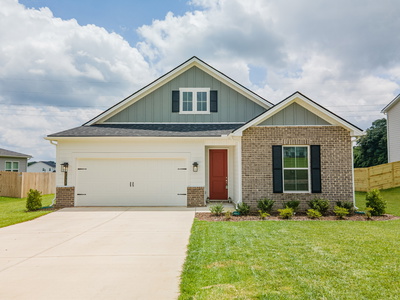 2337 Williamsport Landing