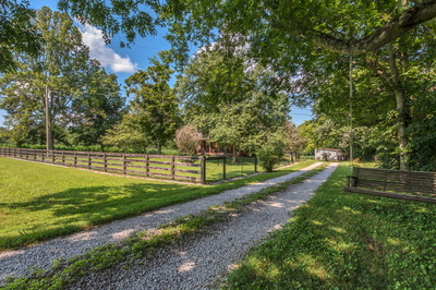 3349 Sweeney Hollow Rd