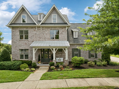 923 Hornsby Dr