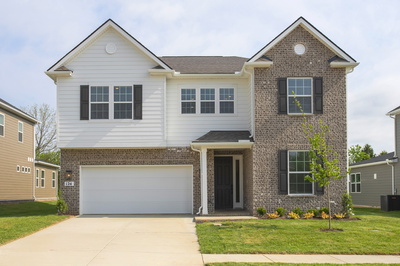 124 West Cassa Way