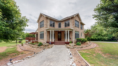 1776 Lewisburg Pike