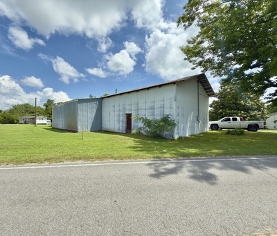 188 Eugene Reed Rd