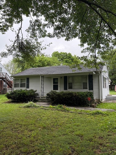 137 North St