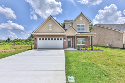 150 N Fork Branch Road