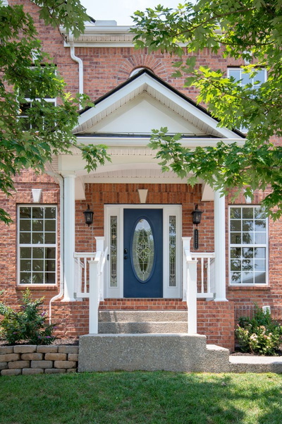 1221 Bonnhaven Dr