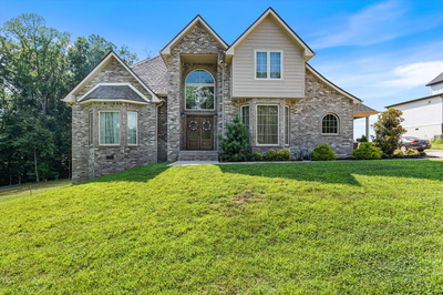 823 Shady Bluff Trail